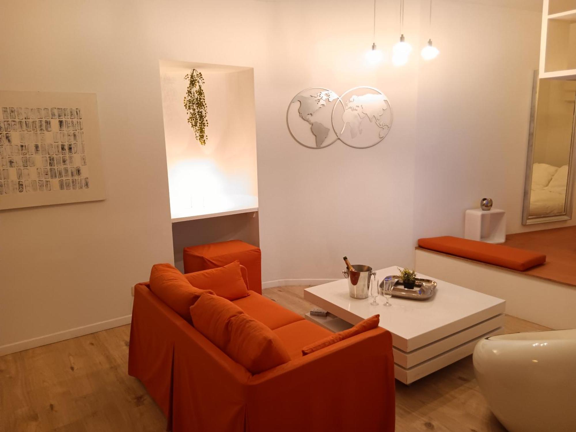 The Luxury White Suite ชาร์เลอรัว ภายนอก รูปภาพ